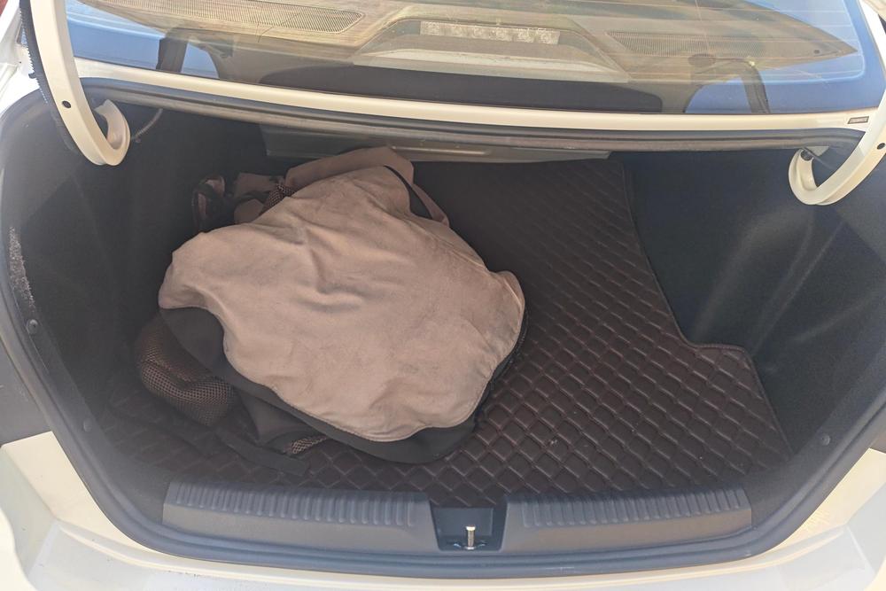 Jetta VA3, фото 17