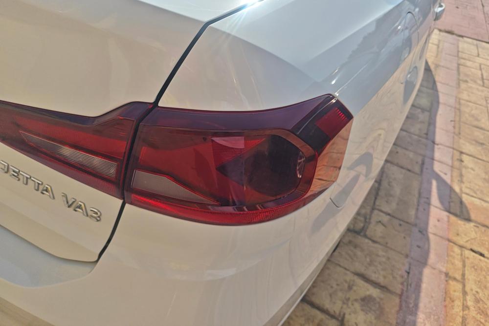Jetta VA3, фото 12