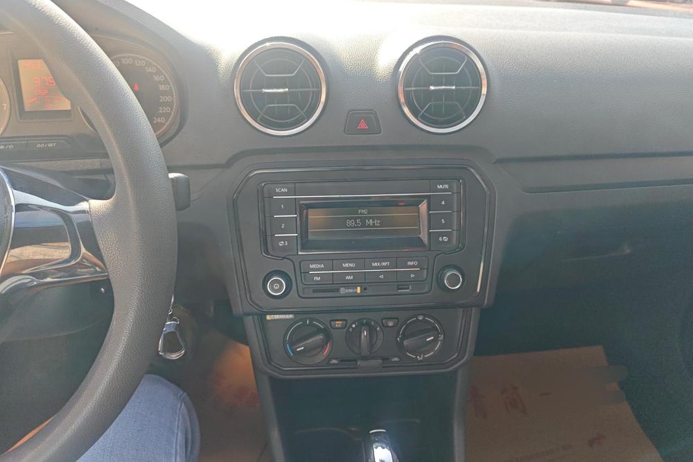 Jetta VA3, фото 7