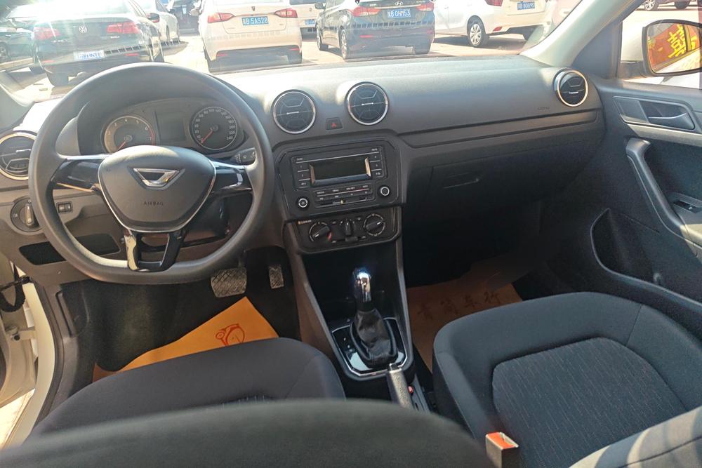 Jetta VA3, фото 13