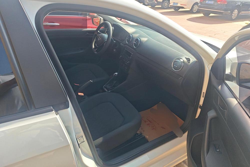 Jetta VA3, фото 9