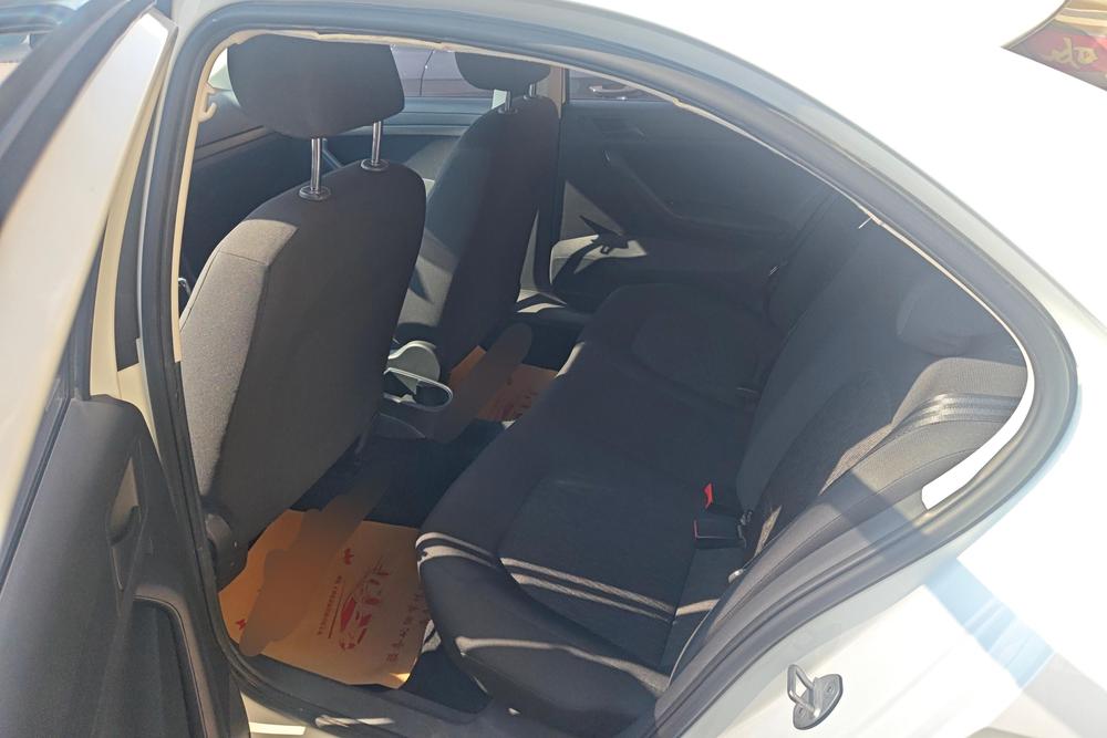 Jetta VA3, фото 16