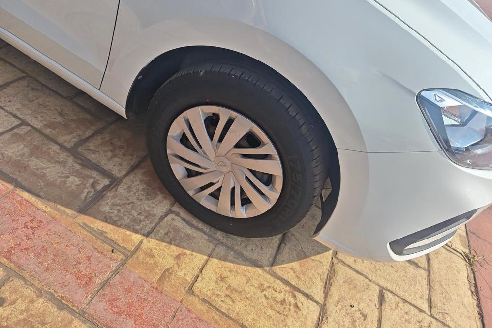 Jetta VA3, фото 11