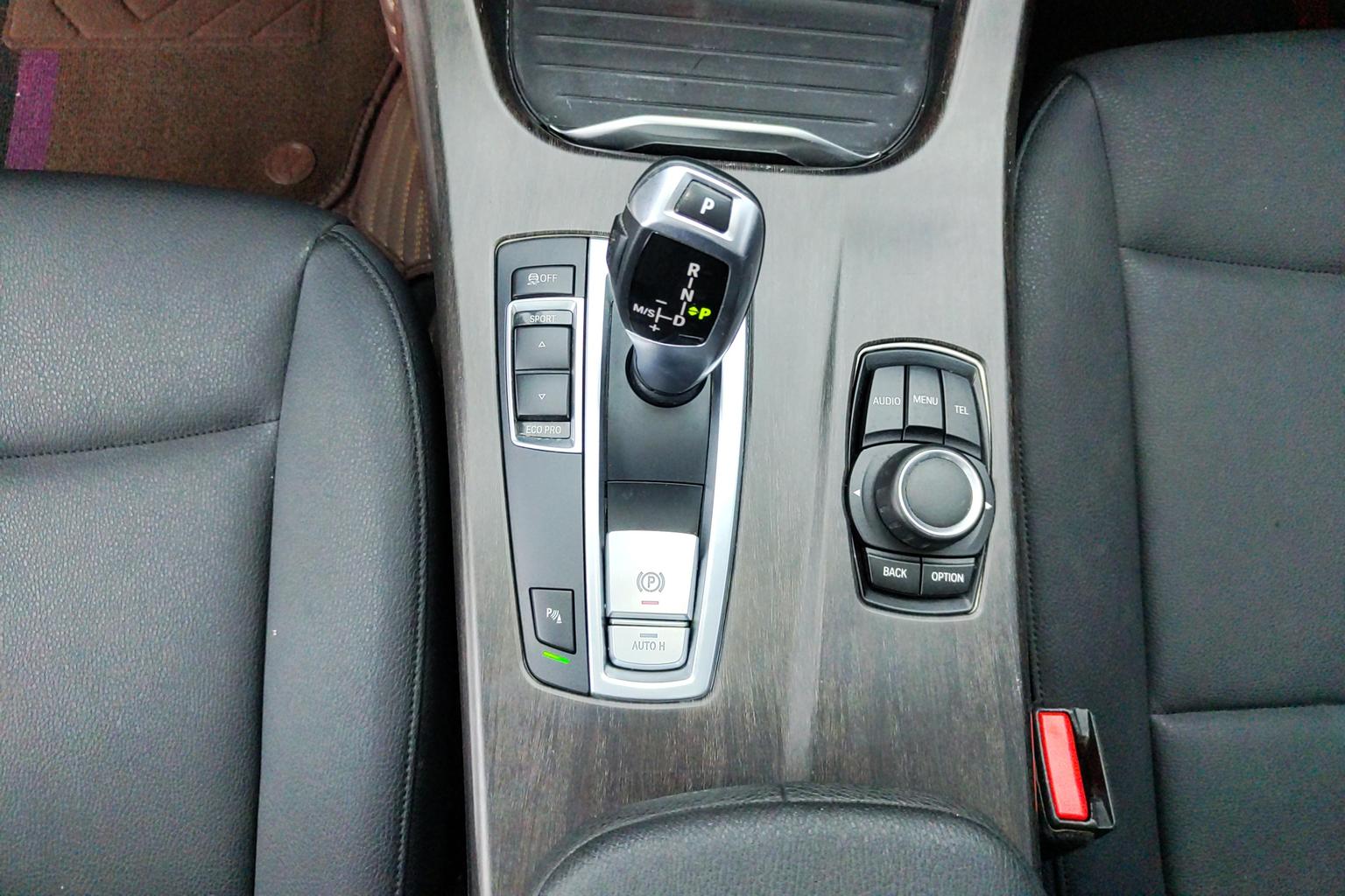 BMW X3 2016 sDrive20i
