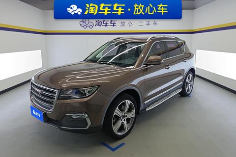 Haval H7