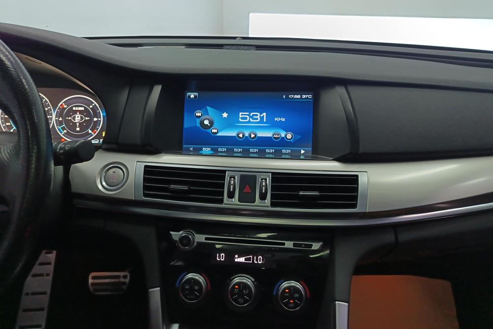 Haval H7, фото 12