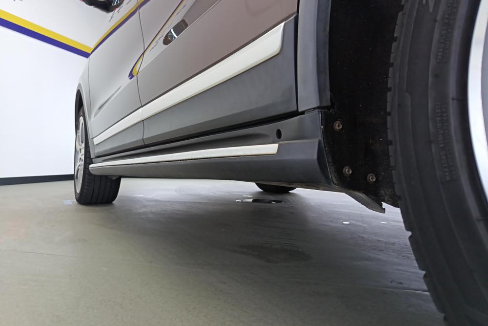 Haval H7, фото 7