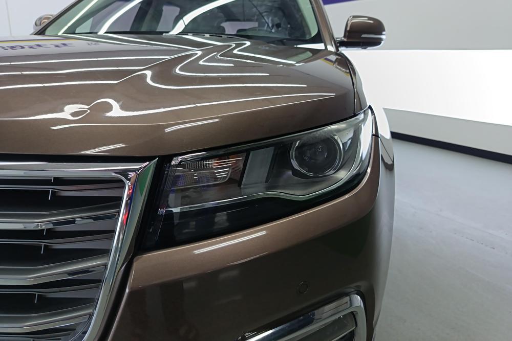 Haval H7, фото 4