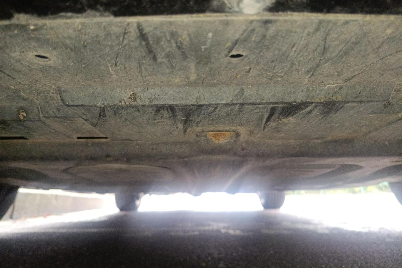 Dongfeng Aeolus Yixuan Max MAX 2021 1.5T