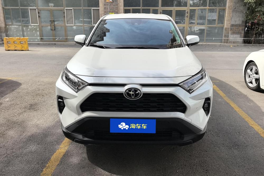 Toyota RAV4, фото 2