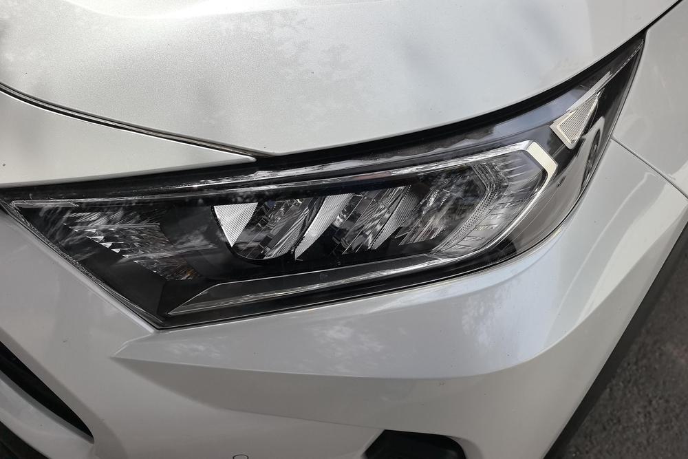 Toyota RAV4, фото 6