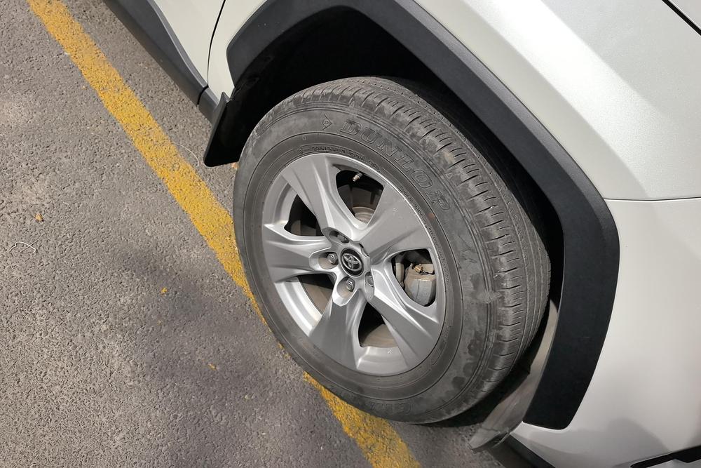 Toyota RAV4, фото 3