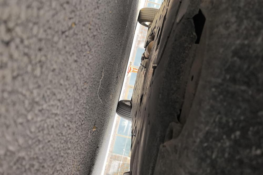 Toyota RAV4, фото 10
