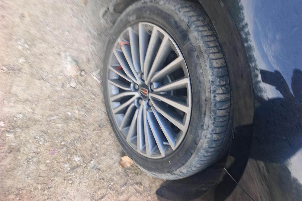 Hongqi H9, фото 6