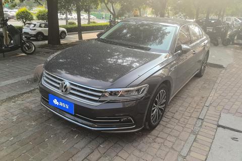 Volkswagen Phideon