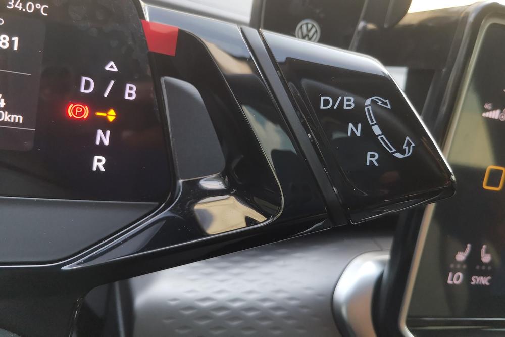 Volkswagen ID.6 X, фото 15