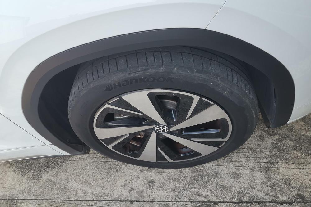Volkswagen ID.6 X, фото 8