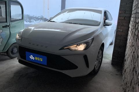 Roewe i5 2023 — пригон из Китая