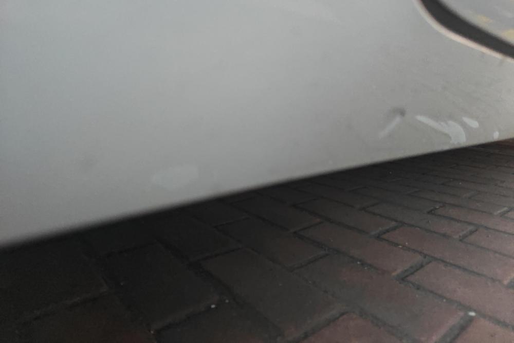 Roewe D6, фото 11
