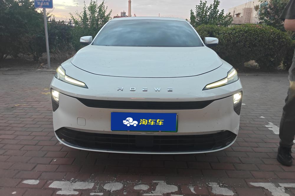 Roewe D6, фото 2