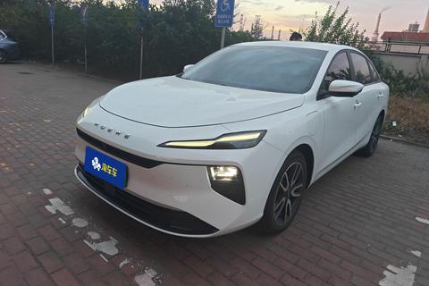 Roewe D6, 2025 год