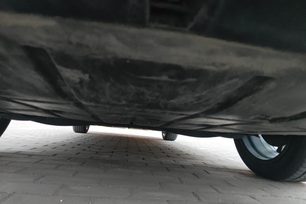 Roewe D6, фото 7