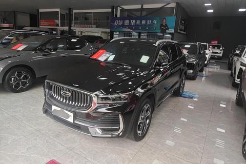 Geely Xingyue L