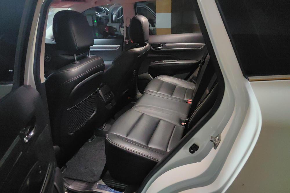 Renault Koleos, фото 16