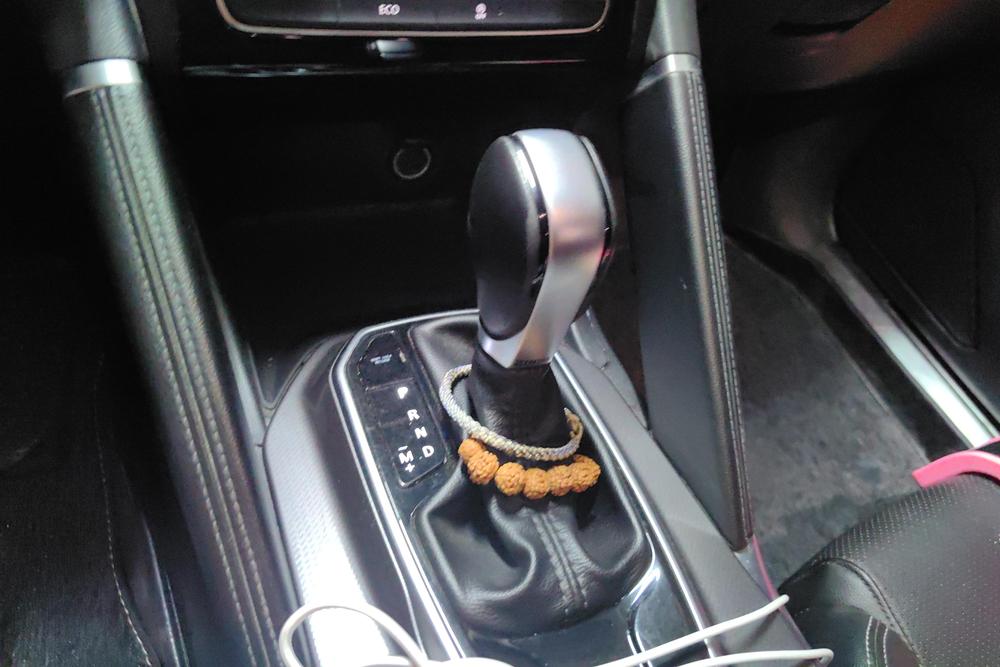 Renault Koleos, фото 15