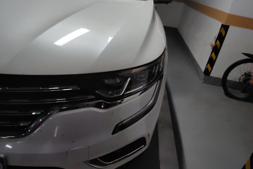Renault Koleos, фото 4