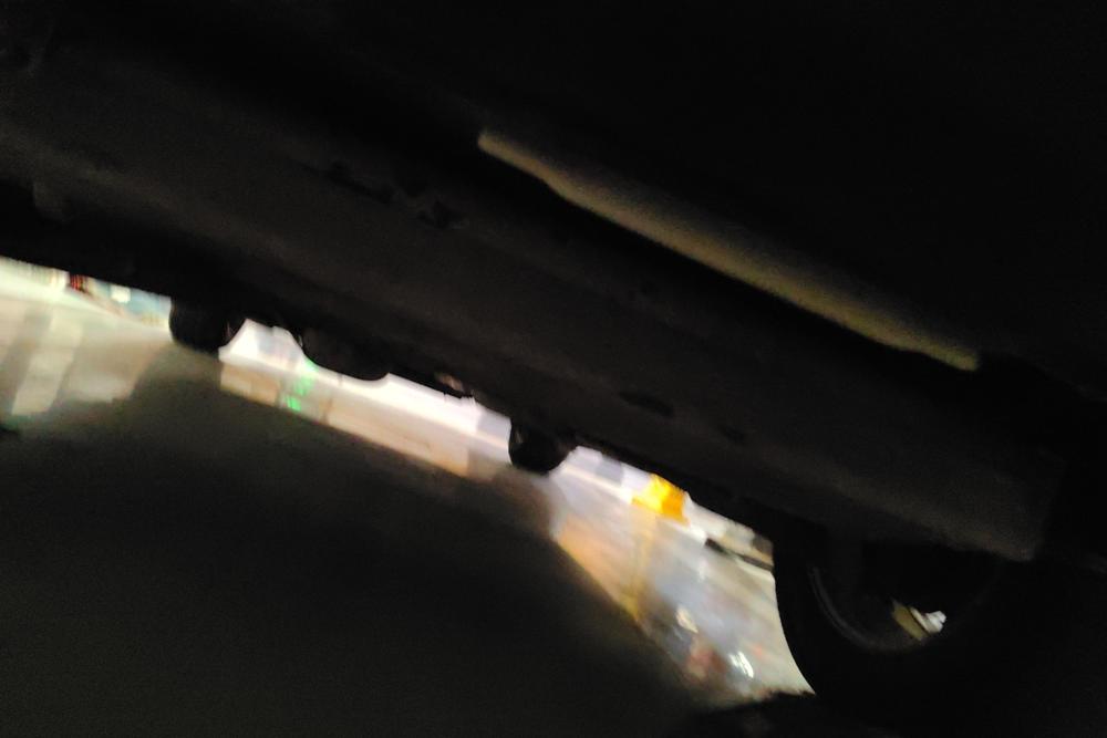 Renault Koleos, фото 9