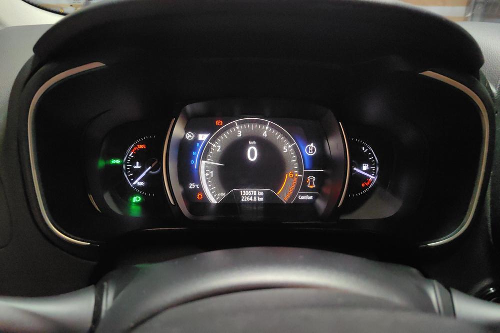 Renault Koleos, фото 14