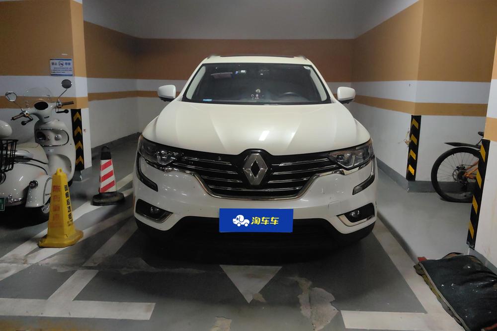 Renault Koleos, фото 2