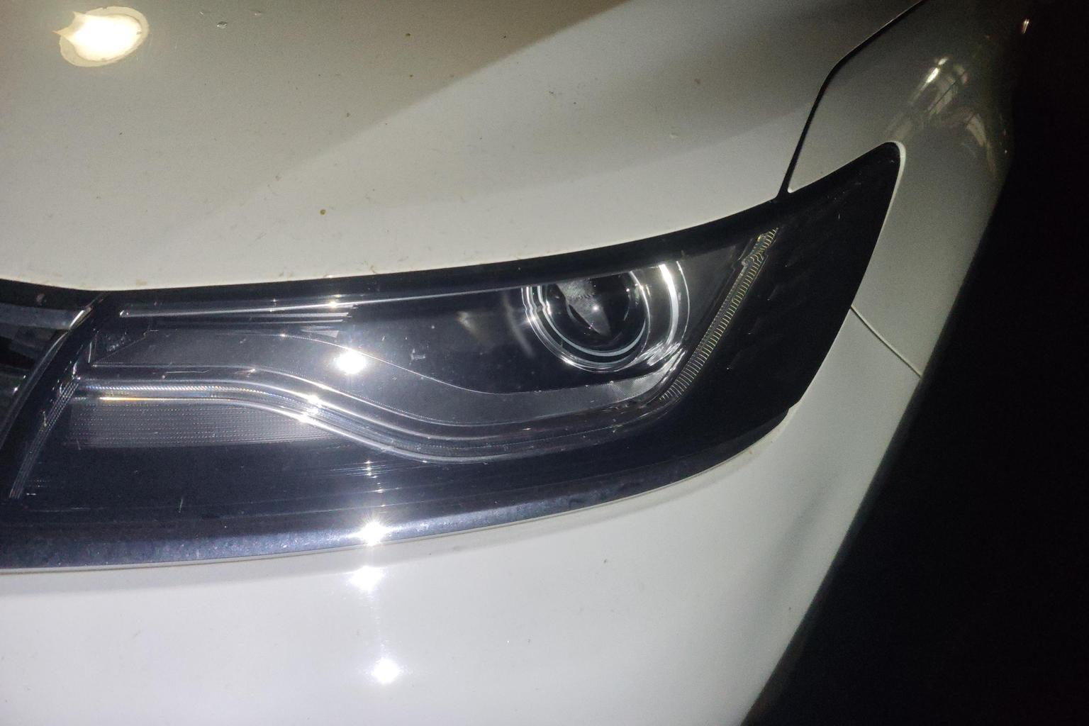Roewe RX5 2016 20T AT Smart