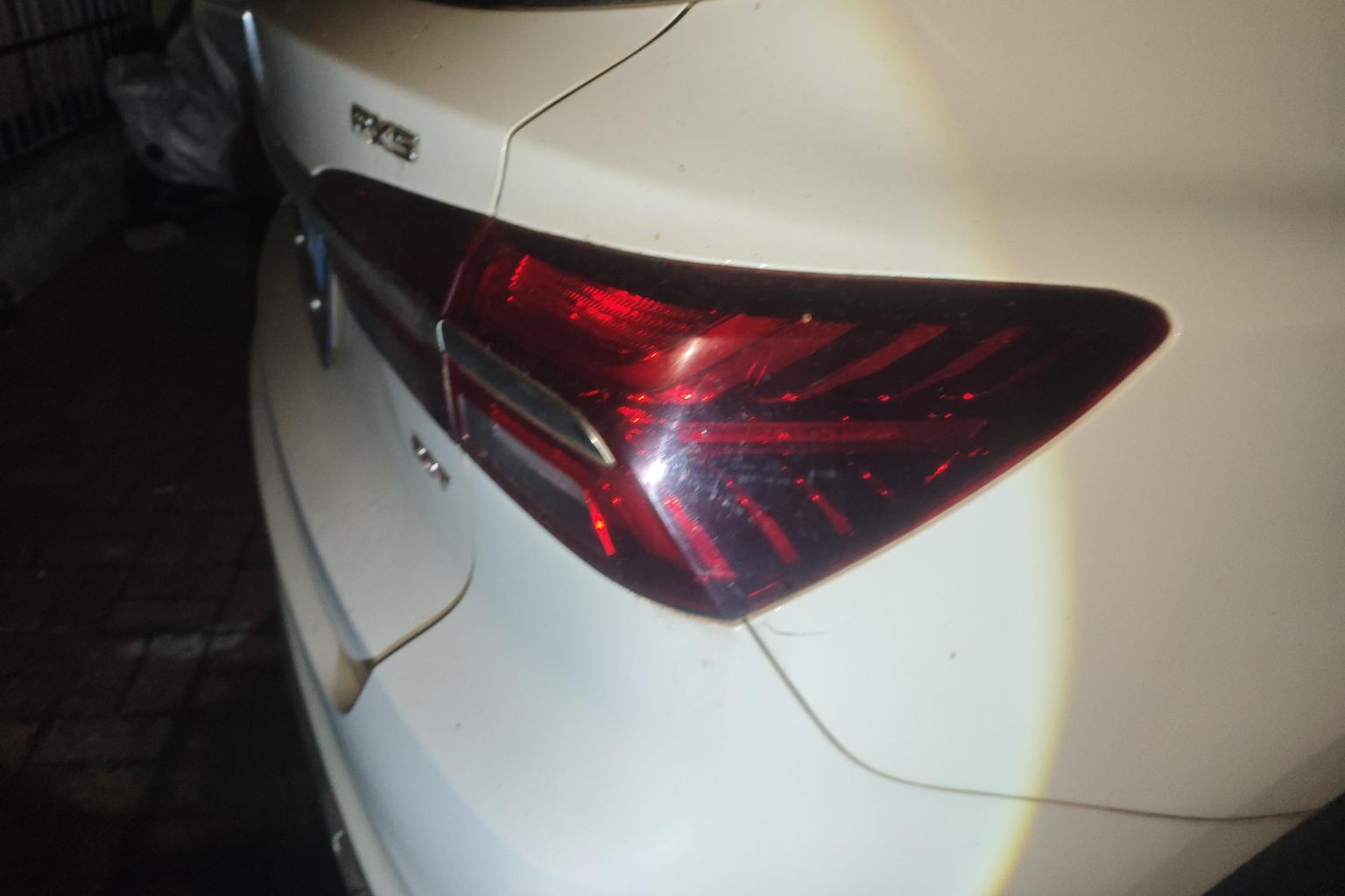 Roewe RX5 2016 20T AT Smart