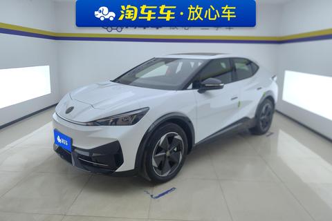Volkswagen ID. UNYX 06