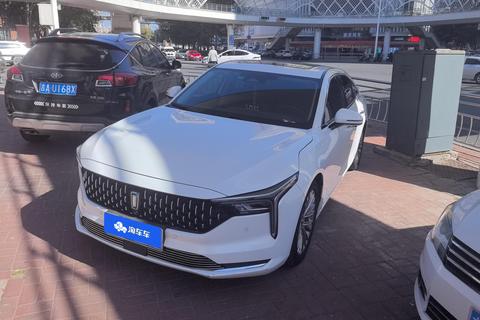 Bestune B70