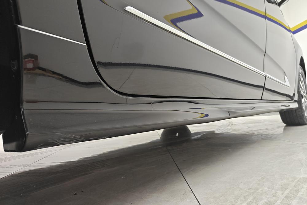 MAXUS G20, фото 10