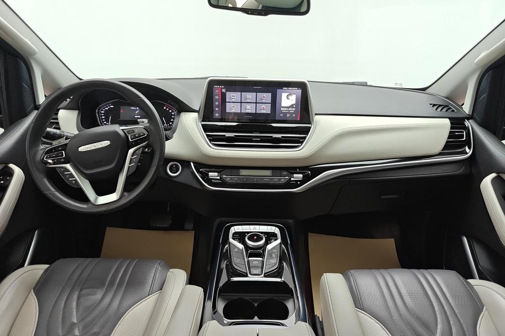 MAXUS G20, фото 12