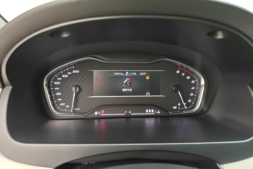 MAXUS G20, фото 13