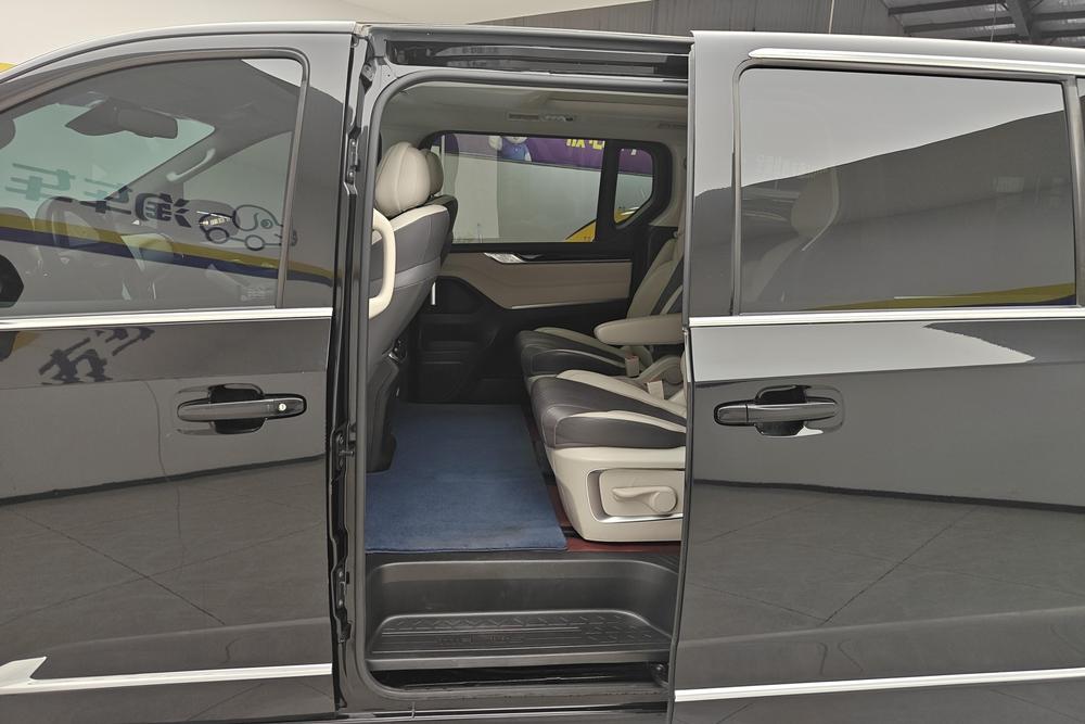 MAXUS G20, фото 15