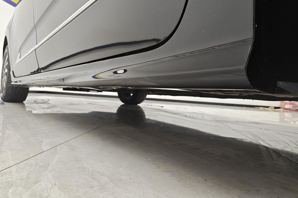 MAXUS G20, фото 7