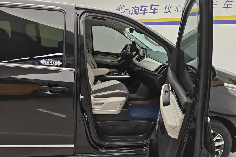 MAXUS G20, фото 16