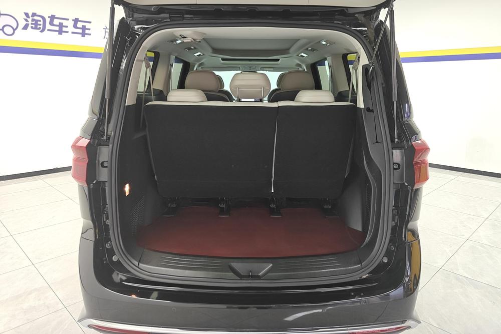 MAXUS G20, фото 17