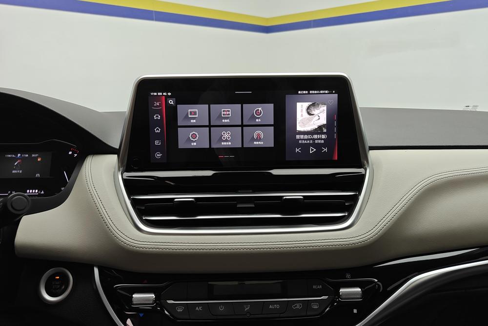 MAXUS G20, фото 8