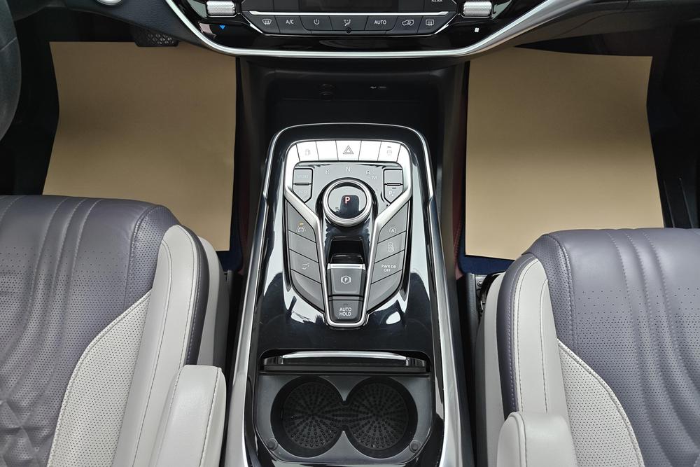 MAXUS G20, фото 14