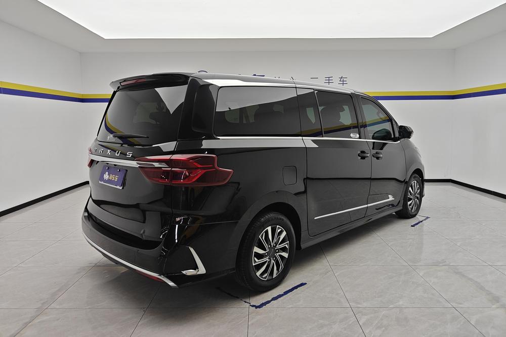 MAXUS G20, фото 3