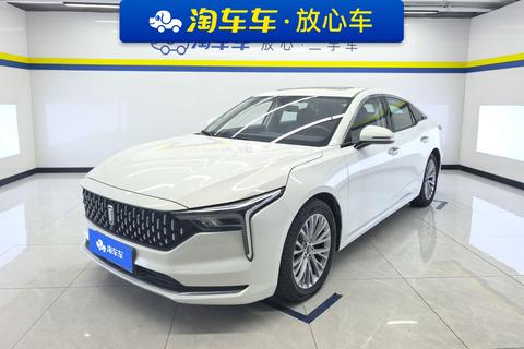 Besturn B70 2021 — пригон из Китая