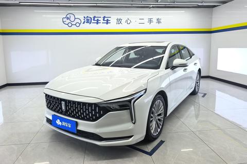 Besturn B70 2022 — пригон из Китая