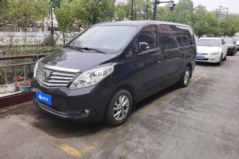 Forthing Lingzhi Plus PLUS 2021 2.0L MT Luxury 7 мест
